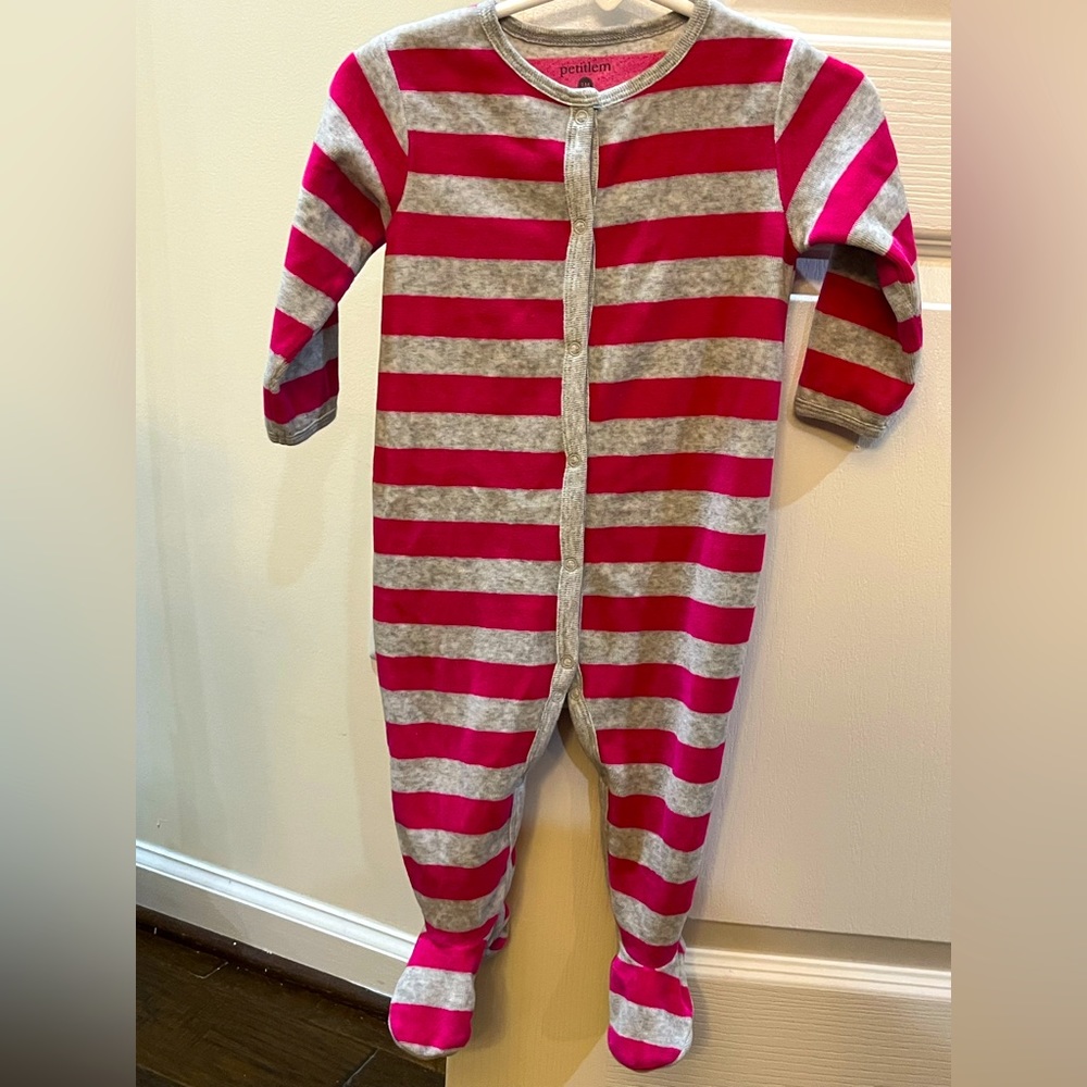 Petit Lem sleeper, 9 months